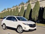 Chevrolet Equinox-1