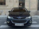 Chevrolet Cruze-8