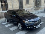 Chevrolet Cruze-4