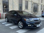 Chevrolet Cruze-1
