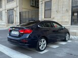 Chevrolet Cruze-5