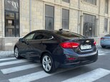 Chevrolet Cruze-7