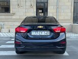 Chevrolet Cruze-9