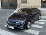 Chevrolet Cruze-3