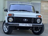 LADA (VAZ) Niva-2