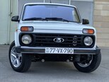 LADA (VAZ) Niva-1