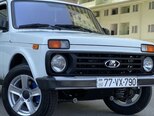 LADA (VAZ) Niva-4