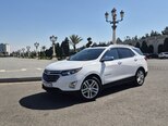 Chevrolet Equinox-21