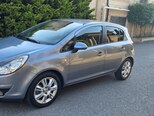 Opel Corsa-4
