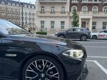 BMW 528-2