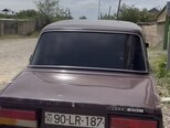 LADA (VAZ) 2107-2