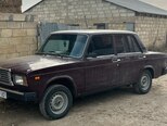 LADA (VAZ) 2107-3