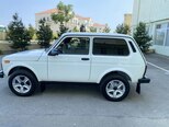 LADA (VAZ) Niva-8