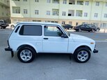 LADA (VAZ) Niva-7