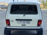 LADA (VAZ) Niva-5