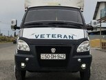 GAZ GAZel (322131-95)-5