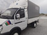 GAZ GAZel (322131-95)-3