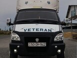 GAZ GAZel (322131-95)-1