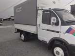 GAZ GAZel (322131-95)-4