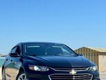 Chevrolet Malibu-1