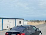 Chevrolet Malibu-4