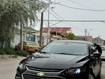 Chevrolet Malibu-7