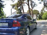 Opel Vectra-4
