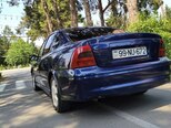 Opel Vectra-2