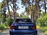 Opel Vectra-3