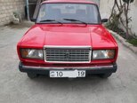 LADA (VAZ) 2107-1