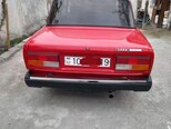 LADA (VAZ) 2107-2
