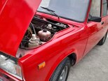 LADA (VAZ) 2107-4
