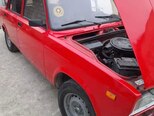 LADA (VAZ) 2107-5