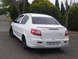Iran Khodro Runna-3