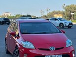 Toyota Prius-1