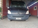 Mercedes Sprinter 313-1