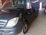 Mercedes Sprinter 313-2