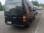 Mercedes Sprinter 313-4