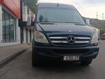 Mercedes Sprinter 313-3