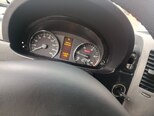 Mercedes Sprinter 313-7