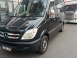 Mercedes Sprinter 313-8
