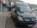 Mercedes Sprinter 313-5