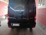 Mercedes Sprinter 313-16