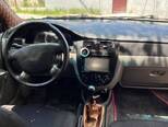 Daewoo Gentra-6