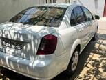 Daewoo Gentra-4