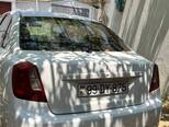 Daewoo Gentra-3