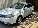 Daewoo Gentra-2