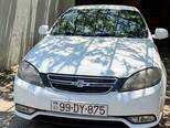 Daewoo Gentra-1