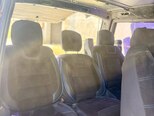 Mercedes Vito 112 CDI-4