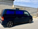 Mercedes Vito 112 CDI-7
